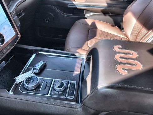 Used 2022 Ford Expedition King Ranch AWD/4WD image 21