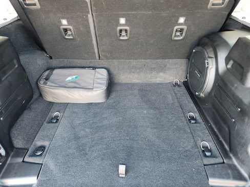 Used 2023 Jeep Wrangler Unlimited Rubicon 4xe w/ Steel Bumper Group image 33