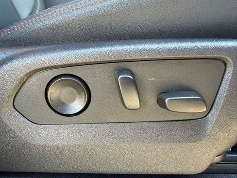 Used 2024 GMC Sierra 1500 AT4 w/ Technology Package image 25