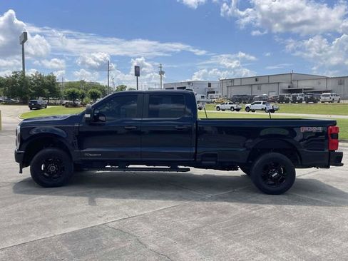 Used 2024 Ford F250 XL w/ STX Appearance Package AWD/4WD image 6