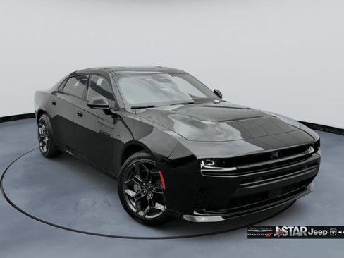 New 2026 Dodge Charger R/T AWD/4WD image 3