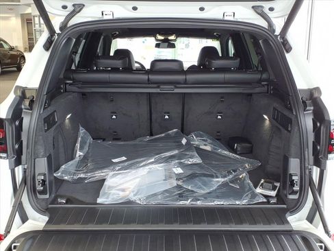 New 2026 BMW X5 xDrive40i image 23