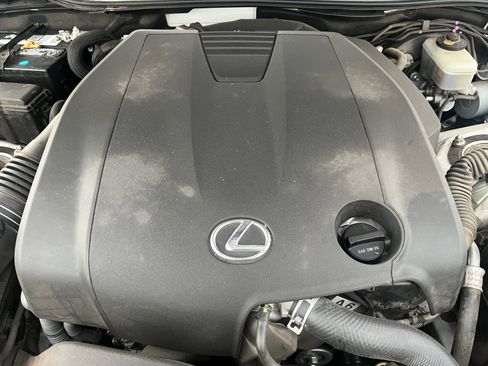 Used 2015 Lexus IS 250 image 22