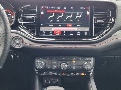 New 2026 Dodge Durango GT image 27