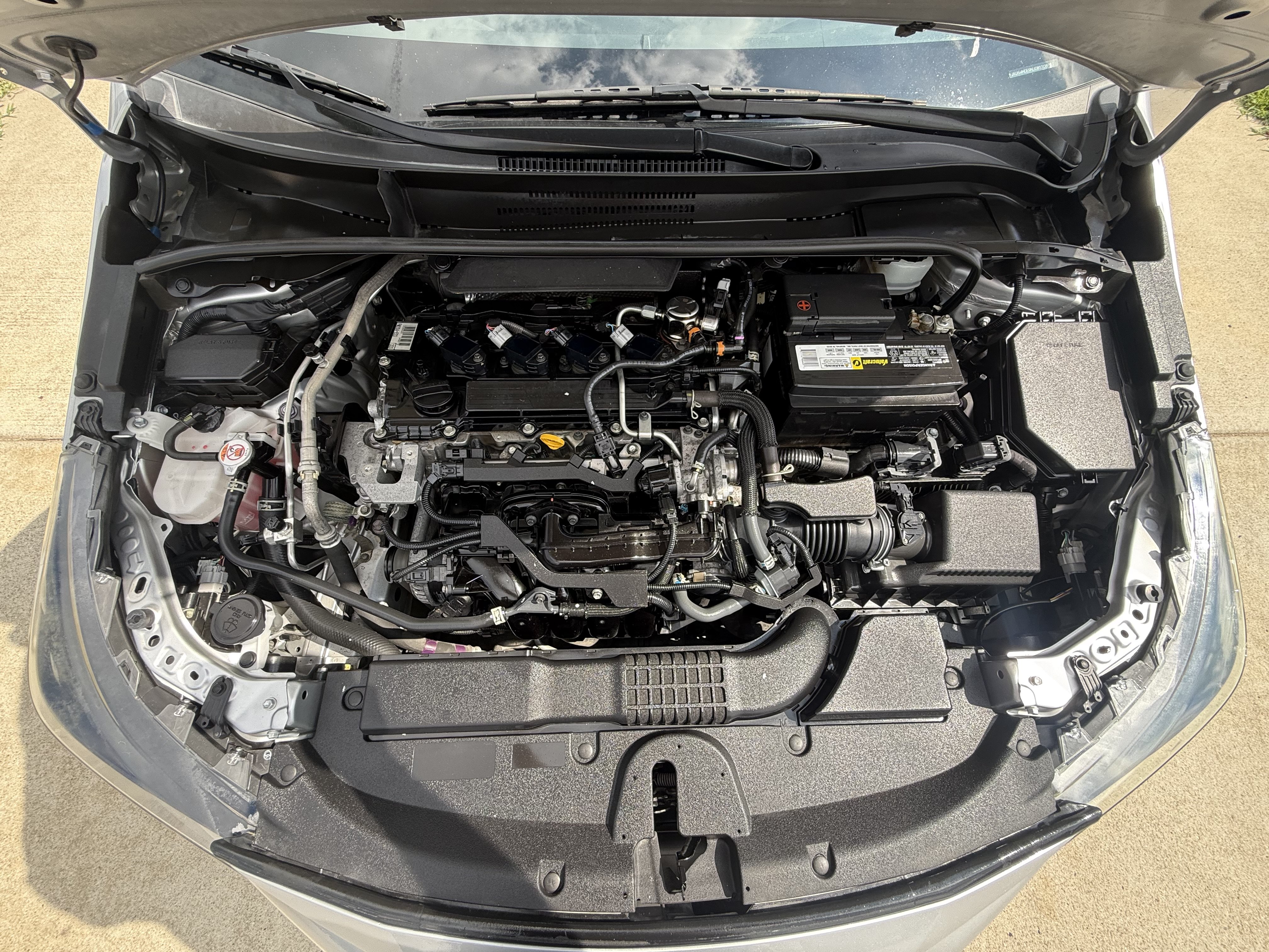 Used 2022 Toyota Corolla SE FWD image 19