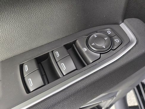 New 2026 Chevrolet Silverado 1500 RST w/ RST Select Package image 24