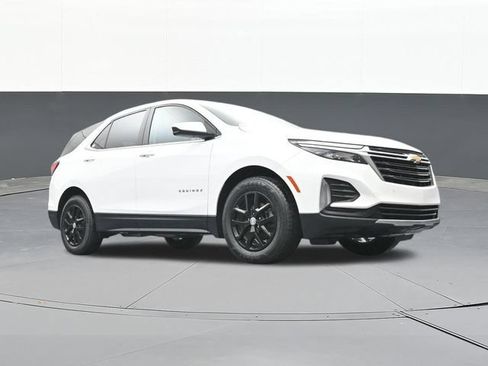 Used 2022 Chevrolet Equinox LT FWD image 51