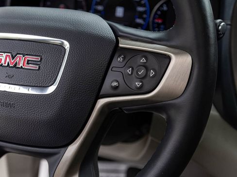 Used 2023 GMC Terrain Denali AWD/4WD image 23