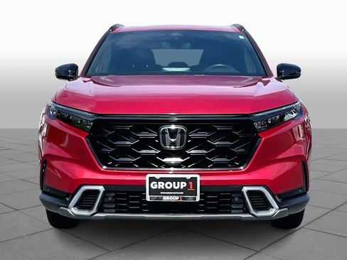 Used 2023 Honda CR-V Sport Touring image 4