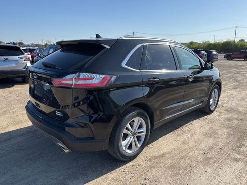 Used 2019 Ford Edge SEL w/ Equipment Group 201A AWD/4WD image 3
