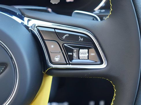 New 2026 Bentley Bentayga Speed AWD/4WD image 28
