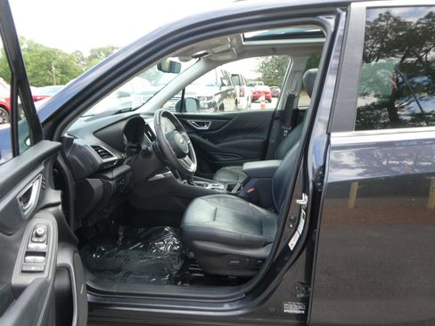 Used 2019 Subaru Forester Touring w/ Popular Package #3 AWD/4WD image 14