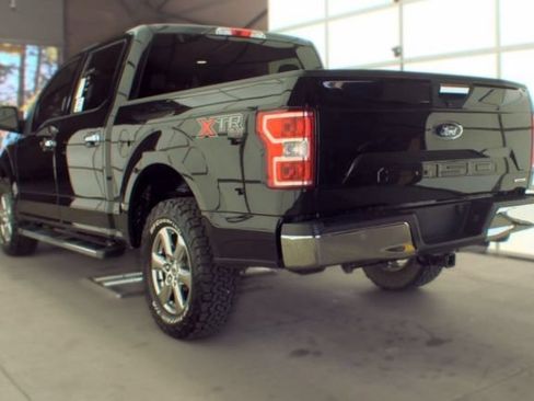 Used 2020 Ford F150 XLT w/ XTR Package AWD/4WD image 3