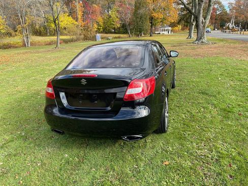 Used 2010 Suzuki Kizashi GTS image 20