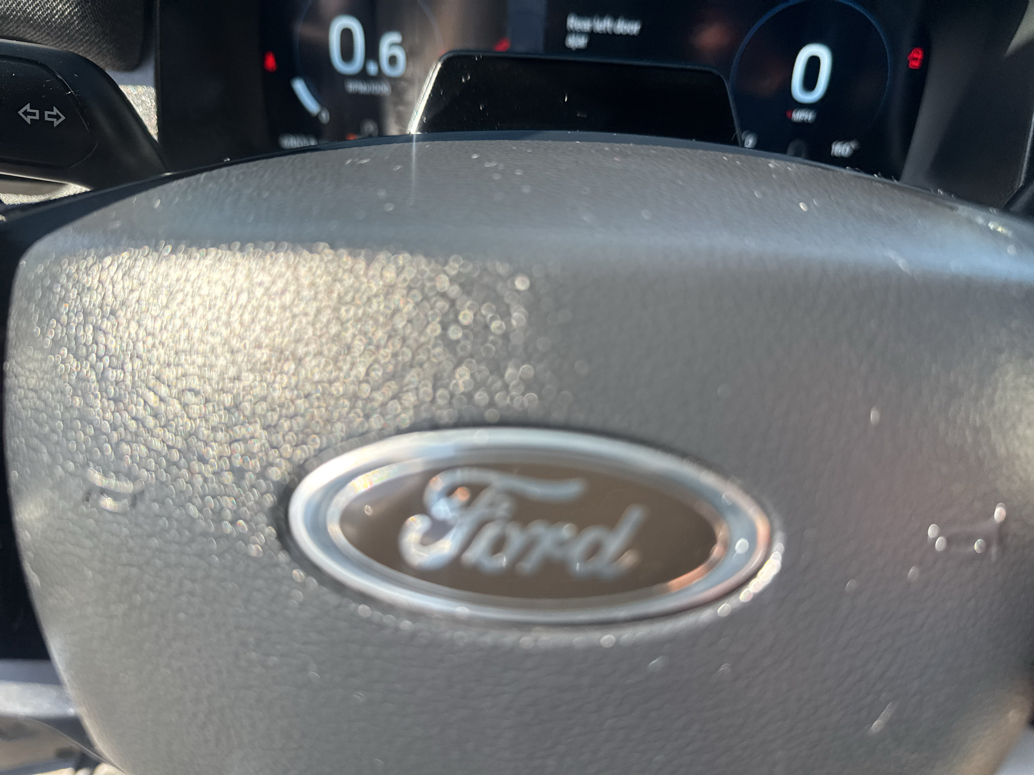 Used 2026 Ford Explorer Tremor w/ Tremor Ultimate Package AWD/4WD image 28