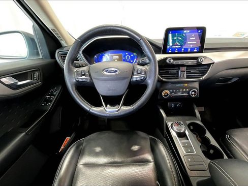 Used 2020 Ford Escape SE Sport image 13