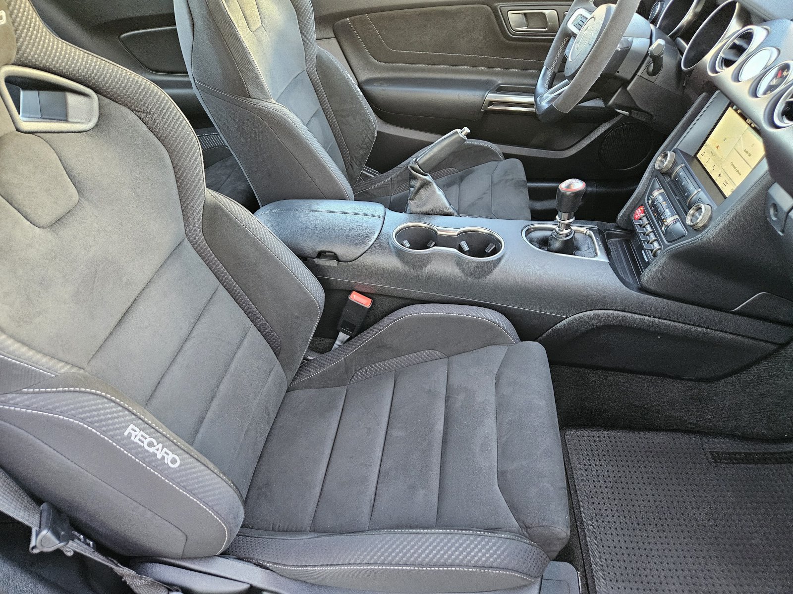 Used 2017 Ford Mustang Shelby GT350 w/ Electronics Package RWD image 17