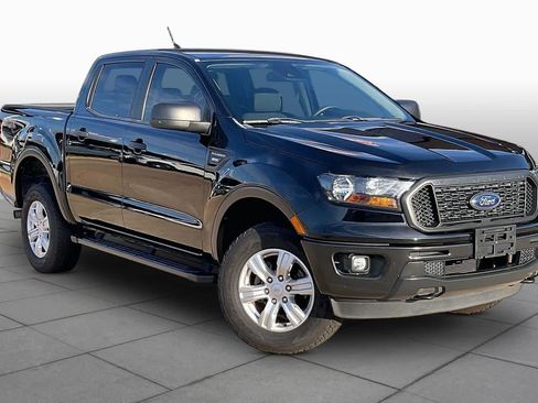 Used 2019 Ford Ranger XL w/ Equipment Group 101A Mid RWD image 3