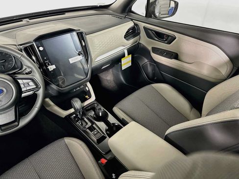 Certified 2026 Subaru Forester Premium AWD/4WD image 21