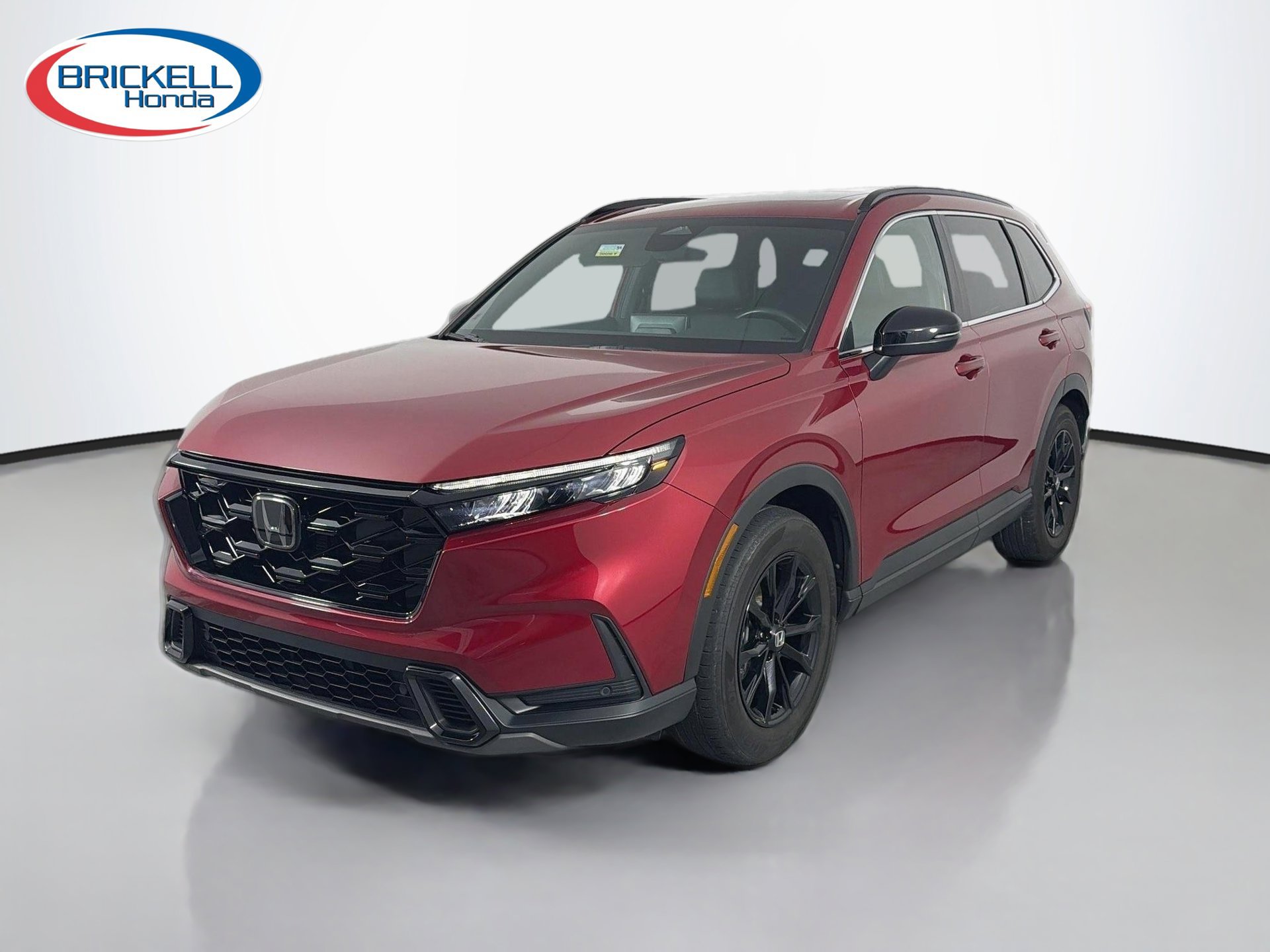 Used 2025 Honda CR-V Sport-L image 7