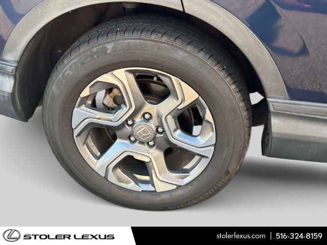 Used 2018 Honda CR-V EX image 8