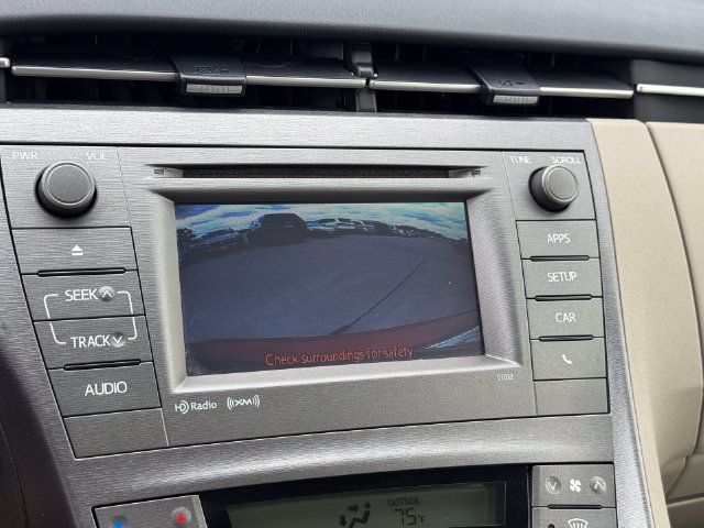 Used 2015 Toyota Prius Three FWD image 26