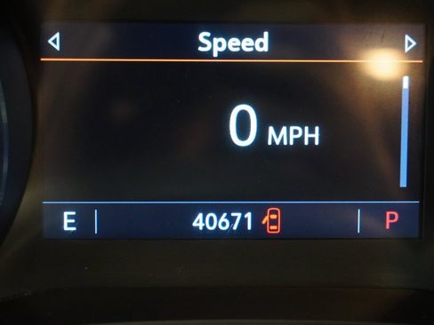 Certified 2021 Buick Encore GX Select image 5