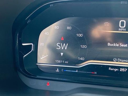 Used 2024 GMC Yukon Denali w/ Max Trailering Package image 17