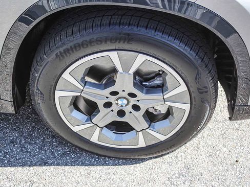 Certified 2023 BMW X1 xDrive28i image 9