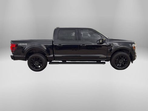 Used 2024 Ford F150 Lariat w/ Equipment Group 502A High AWD/4WD image 5