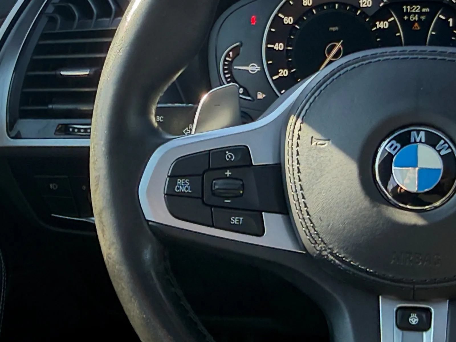 Used 2019 BMW X3 M40i w/ Premium Package AWD/4WD image 22