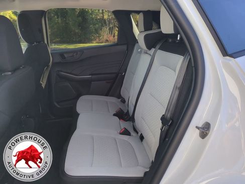 New 2026 Ford Escape Active image 15