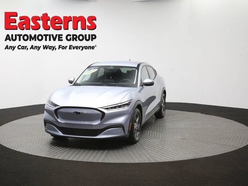 Used 2022 Ford Mustang Mach-E Select AWD/4WD image 51