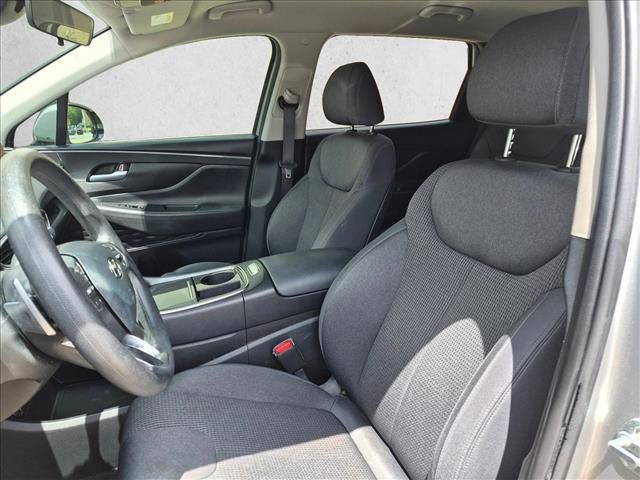 Used 2022 Hyundai Santa Fe SEL w/ Cargo Package FWD image 13