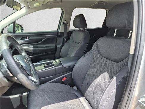 Used 2022 Hyundai Santa Fe SEL w/ Cargo Package FWD image 13