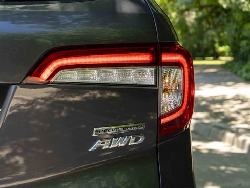 Used 2022 Honda Pilot Special Edition image 13