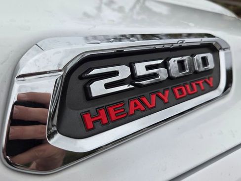 Used 2022 RAM 2500 Tradesman RWD image 18