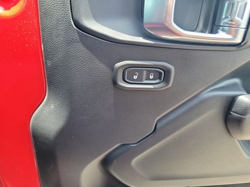 Used 2021 Jeep Wrangler Unlimited Sport AWD/4WD image 20