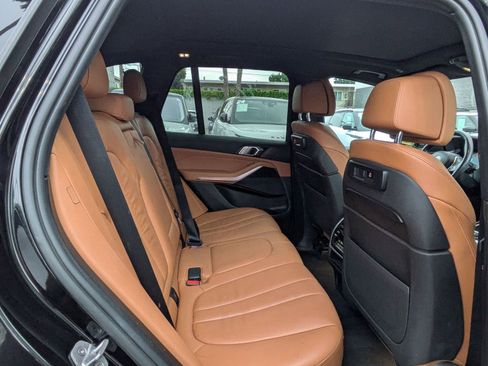 Used 2019 BMW X5 xDrive40i image 28