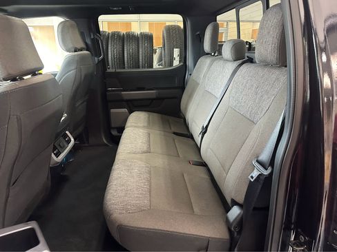 Used 2024 Ford F150 XLT w/ Equipment Group 303A High image 34