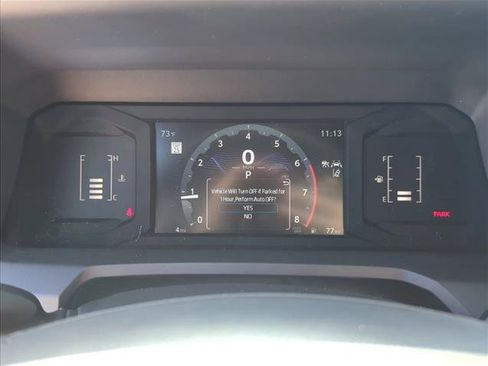 Certified 2026 Toyota Tacoma SR5 RWD image 17