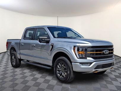 Used 2023 Ford F150 Tremor w/ Trailer Tow Package
