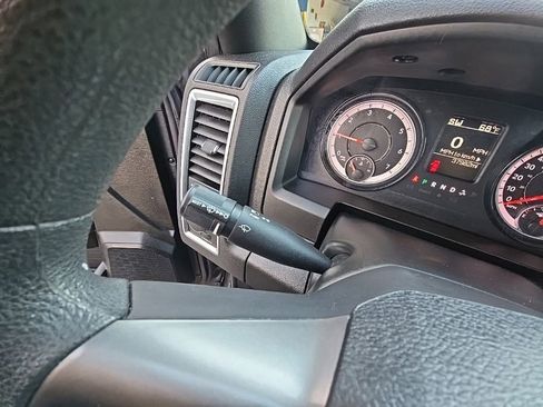 Used 2021 RAM 1500 Classic Warlock image 15