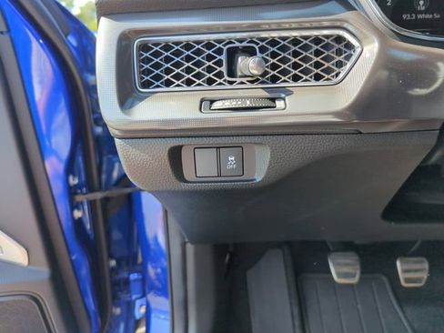 Certified 2025 Acura Integra Type S FWD image 19