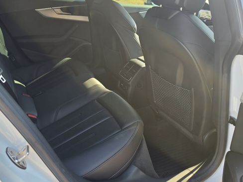 Used 2019 Audi A5 2.0T Premium Plus w/ Premium Plus AWD/4WD image 31