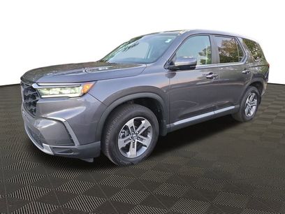 Used 2025 Honda Pilot EX-L