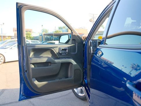 Used 2015 Chevrolet Silverado 1500 LT w/ LT Convenience Package RWD image 12