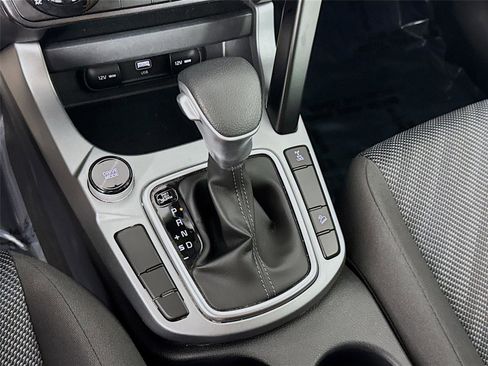 Certified 2026 Kia Seltos LX AWD/4WD image 17