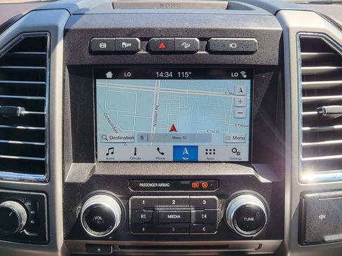 Used 2017 Ford F350 King Ranch w/ King Ranch Ultimate Package AWD/4WD image 36