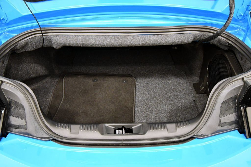Used 2025 Ford Mustang GT Premium RWD image 7
